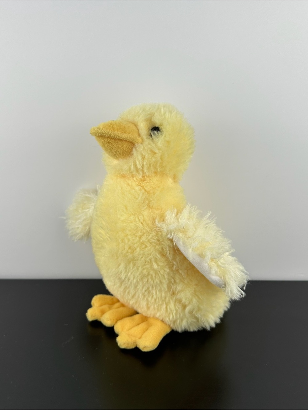 Douglas Cuddle Toys Yellow Baby Duck Duckling 8” Plush Stuffed Animal